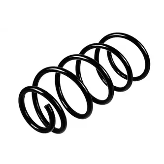 Пружина передняя 40 142 07 Chevrolet Lacetti/Daewoo Nubira 1.6/1.8 05> ZENTPARTS Z38370