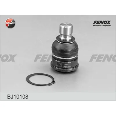 Опора шаровая Mazda CX 7 07-, CX 9 07- FENOX BJ10108