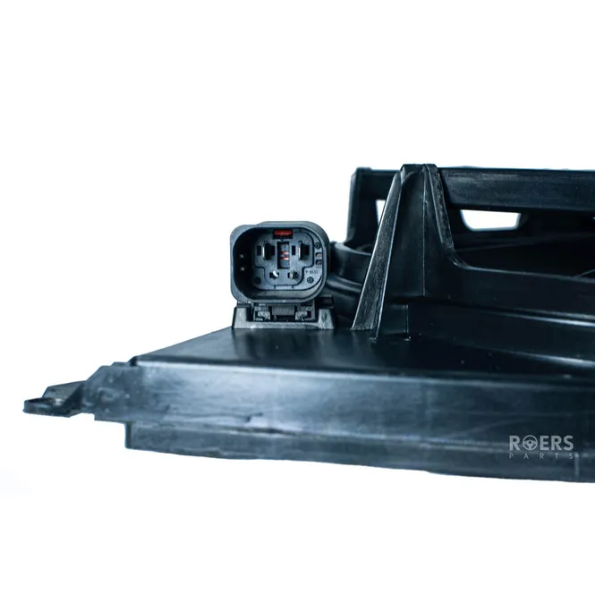 Вентилятор охлаждения (в сборе) Roers Parts RP19CF225