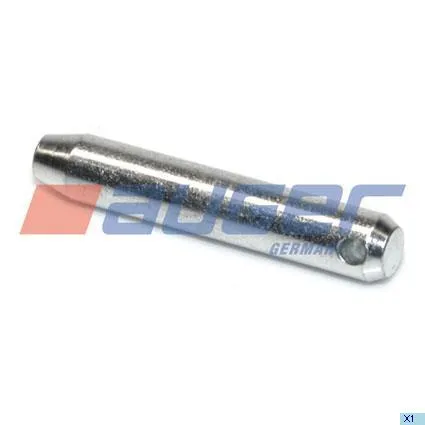 Фиксатор пружинного кольца гайки оси BPW ECO 6-9t AUGER 60374
