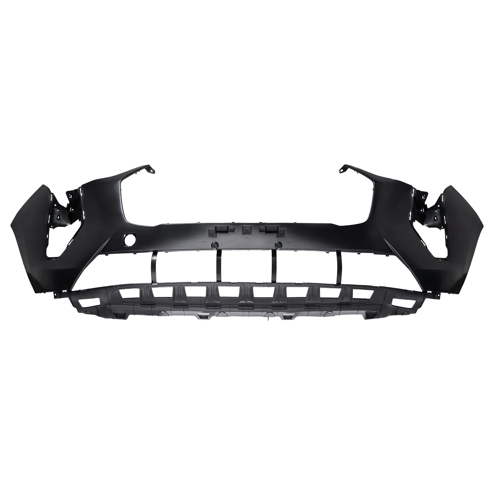 Бампер передний HAVAL Jolion (21-) TORK TRK8661