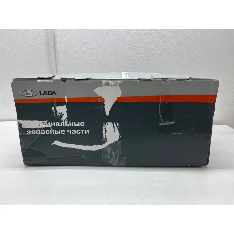 Блок фара левая LADA Granta FL, Уценка LADA 8460018776-N0 Уценка