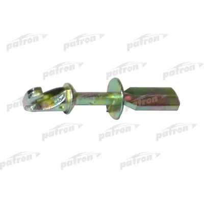 Эксцентрик замка двери VW: GOLF III 91-97, GOLF III Variant 93-99, VENTO PATRON P40-0007