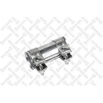 Двойной хомут глушителя D50,5 L125 Audi,Seat,Skoda,VW 1.6-2.0