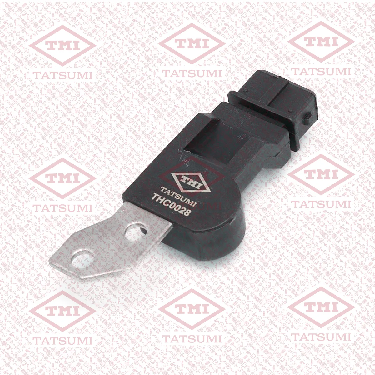 Датчик положения распредвала CHEVROLET Lacetti/Aveo 02-> TATSUMI THC0028