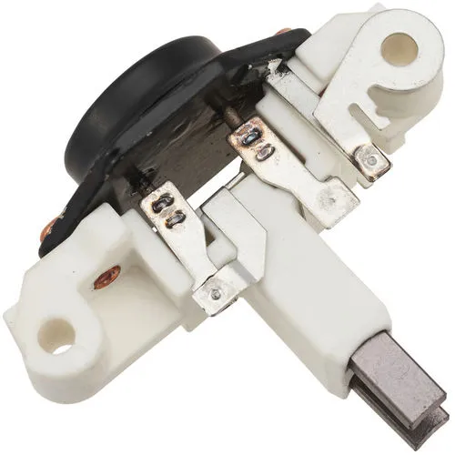 РЕГУЛЯТОР ГЕНЕРАТОРА AUDI 100 A3 A4 A6 VW GOLF III LT II PASSAT (B5) 14.5V A-CIRCUIT 14MM G.U.D GEP100051