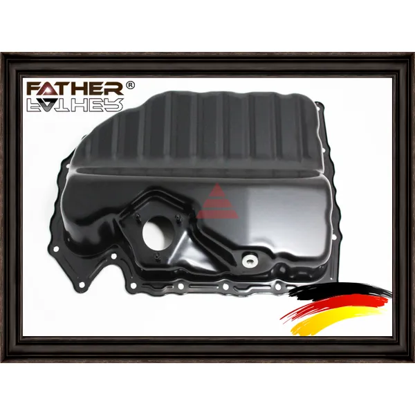Поддон масляный FATHER F2067R44
