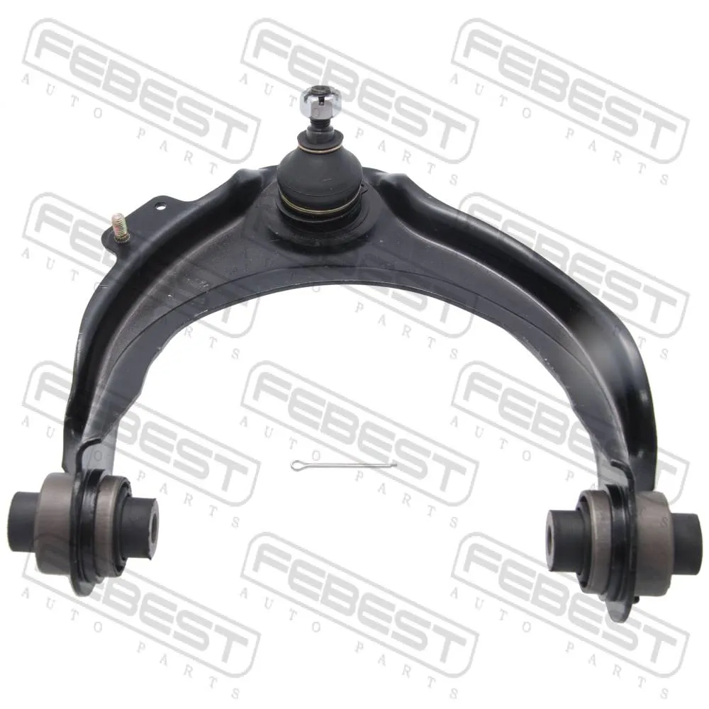 Рычаг передний верхний R HONDA Accord 03-08 FEBEST 0324-CL7UPR