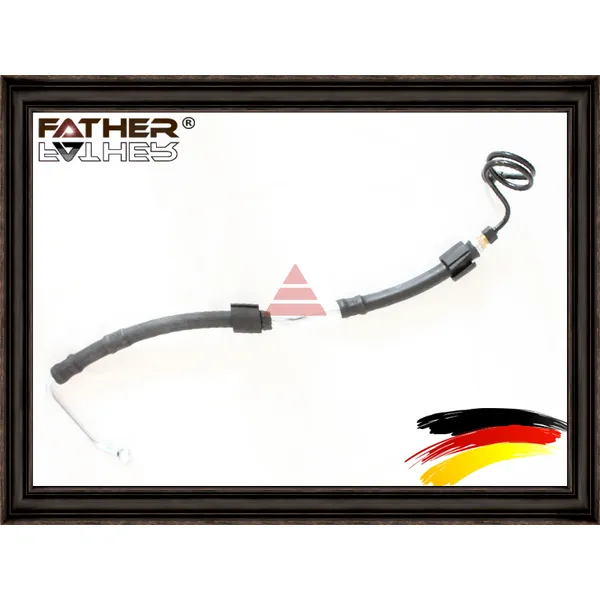 Шланг ГУР FATHER F2477R81