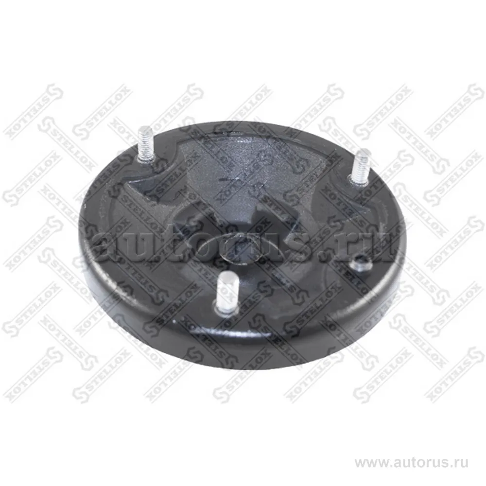 Опора амортизатора переднего Ford Focus all 04> STELLOX 12-17549-SX