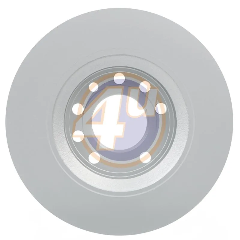 Диск тормозной 4U 4U-BD-0083