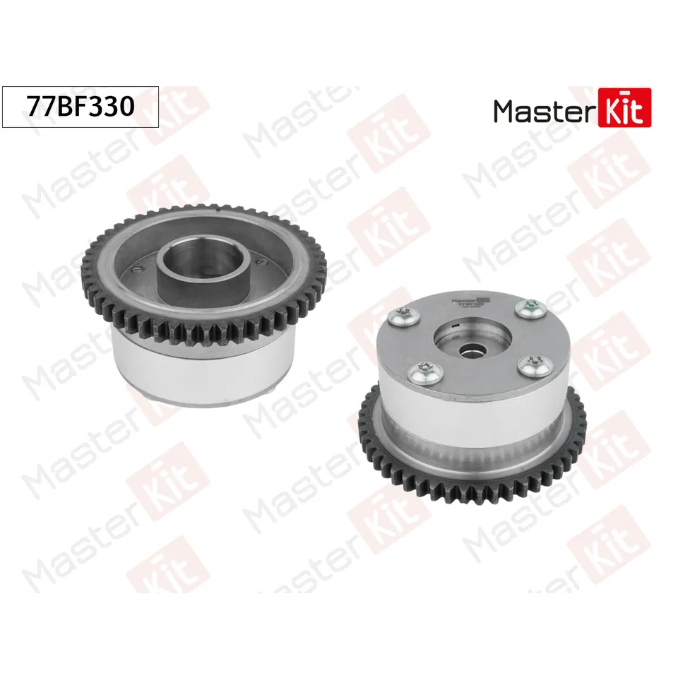 Механизм газораспределения (впуск) HYUNDAI/KIA G6DB MASTERKIT 77BF330