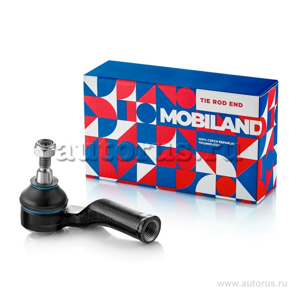 Наконечник рулевой левый FORD FOCUS II (DA_, HCP, DP), FOCUS II (DA_, FOCUS Mobiland 325012030