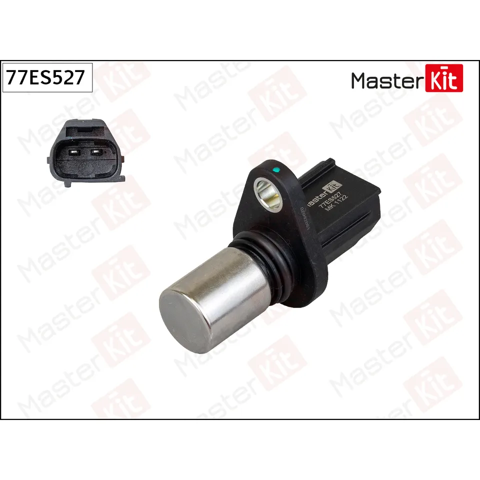 Датчик положение распредвала TOYOTA MASTERKIT 77ES527