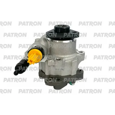 Насос гидроусилителя AUDI A5 (8T3) 07- A4 B8 (8K2) 07- PATRON PPS1212