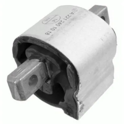 Опора АКПП задняя MB W221 LEMFORDER 3650501