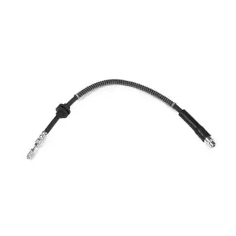Шланг тормозной передний L 515 Citroen Evasion, Peugeot 806 94> STELLOX 27-00095-SX
