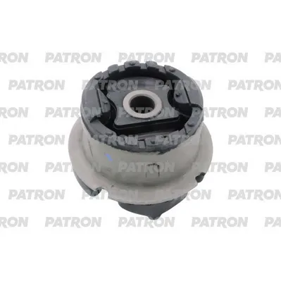 Сайлентблок балки Citroen C5 00- PATRON PSE12376