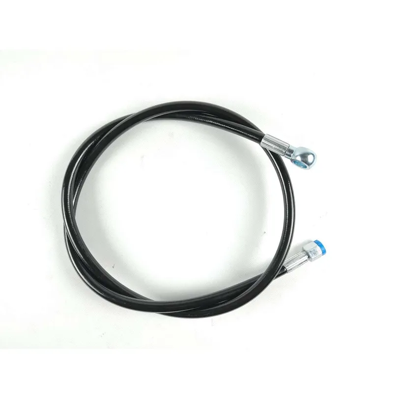 Шланг ГУР SCANIA [1924459] ATD ATD27710TP