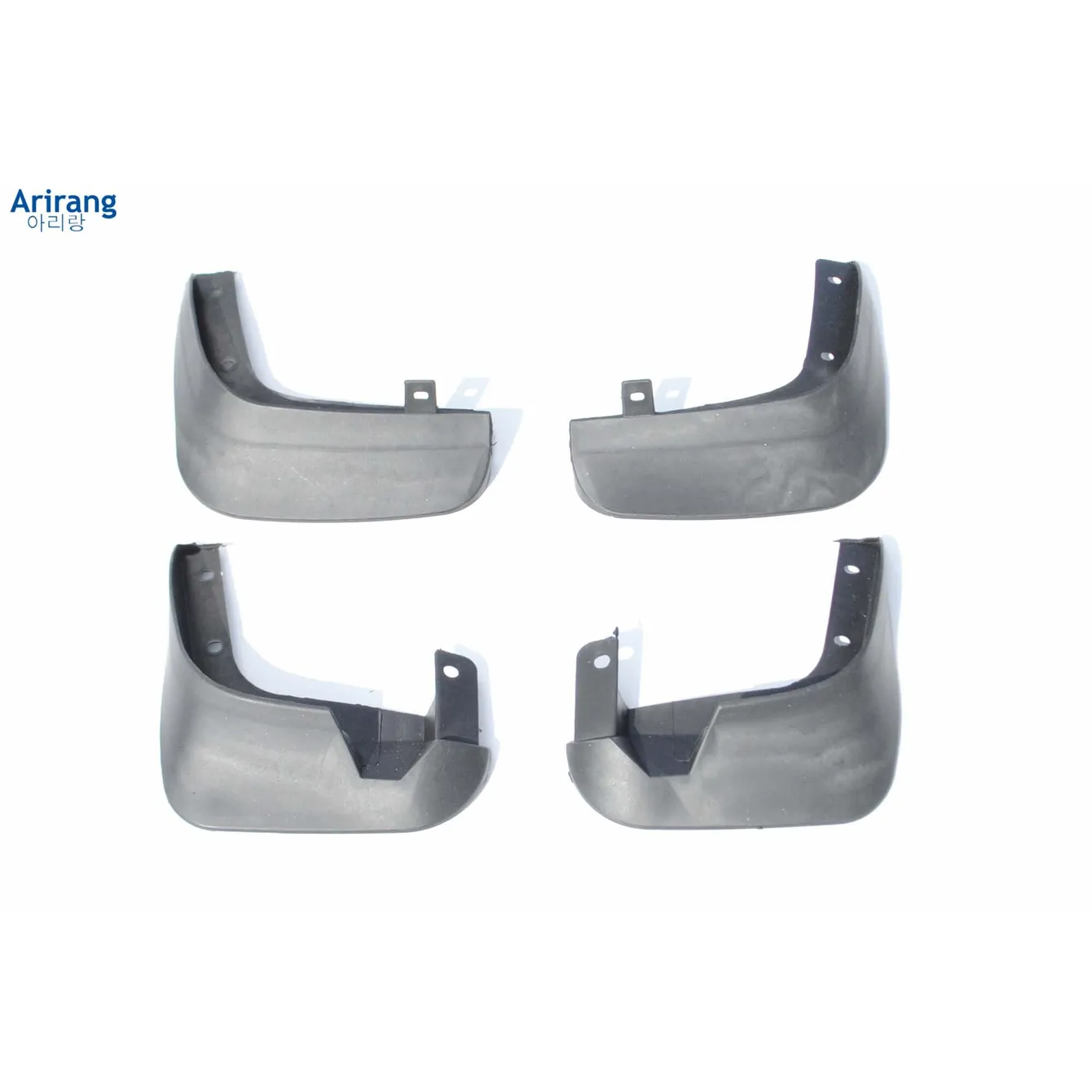 Брызговики к-кт ARIRANG ARG27-7701