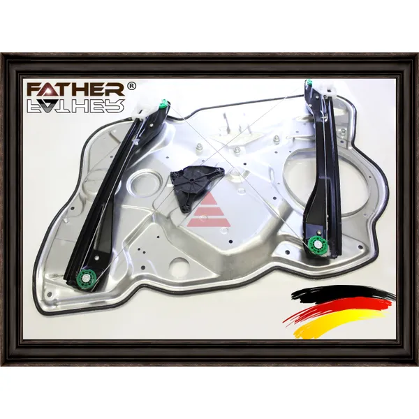Стеклоподъемник передний левый FATHER F3334R98
