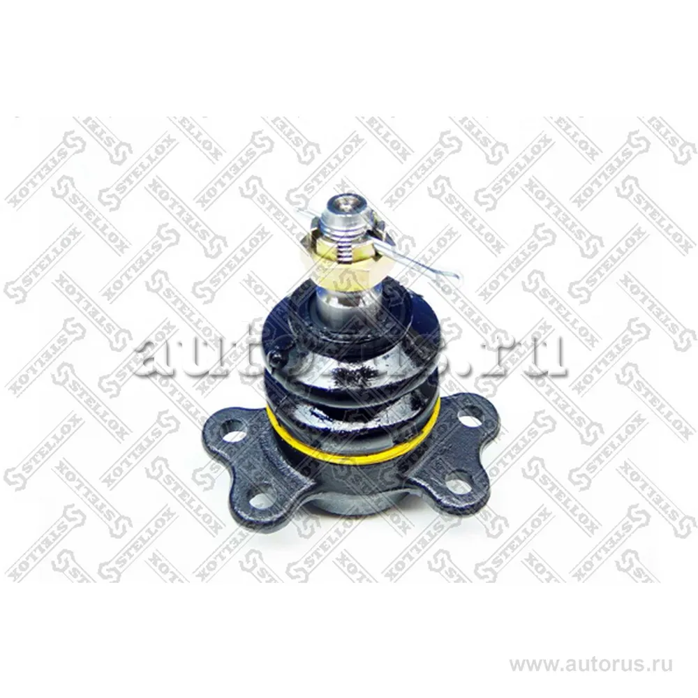 Опора шаровая верхняя Opel Frontera 92-98 STELLOX 5201301_SX