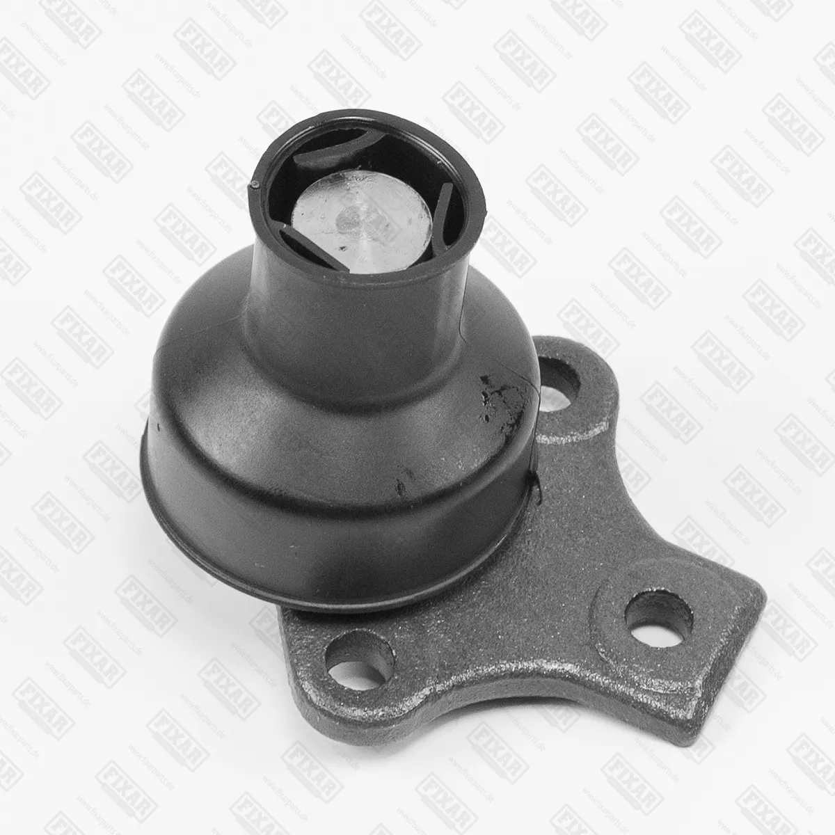 Опора шаровая нижняя левая/правая VW Golf/Jetta/Vento/Passat 88-> FIXAR FK0212