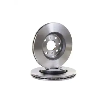 Диск тормозной передний CITROEN C1, PEUGEOT 107, TOYOTA AYGO 1.0/1.4HDI ZENTPARTS Z06130