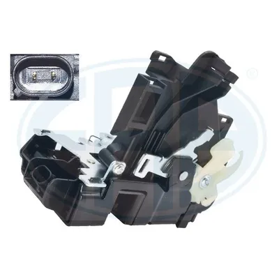 Замок двери VW T5 пер прав ERA 660240