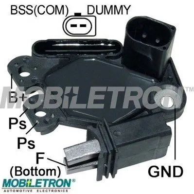 Регулятор генератора MOBILETRON VRV3780