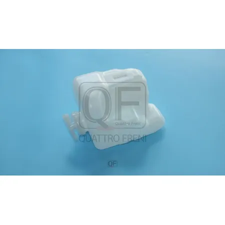 Бачок расширительный QUATTRO FRENI QF35A00006