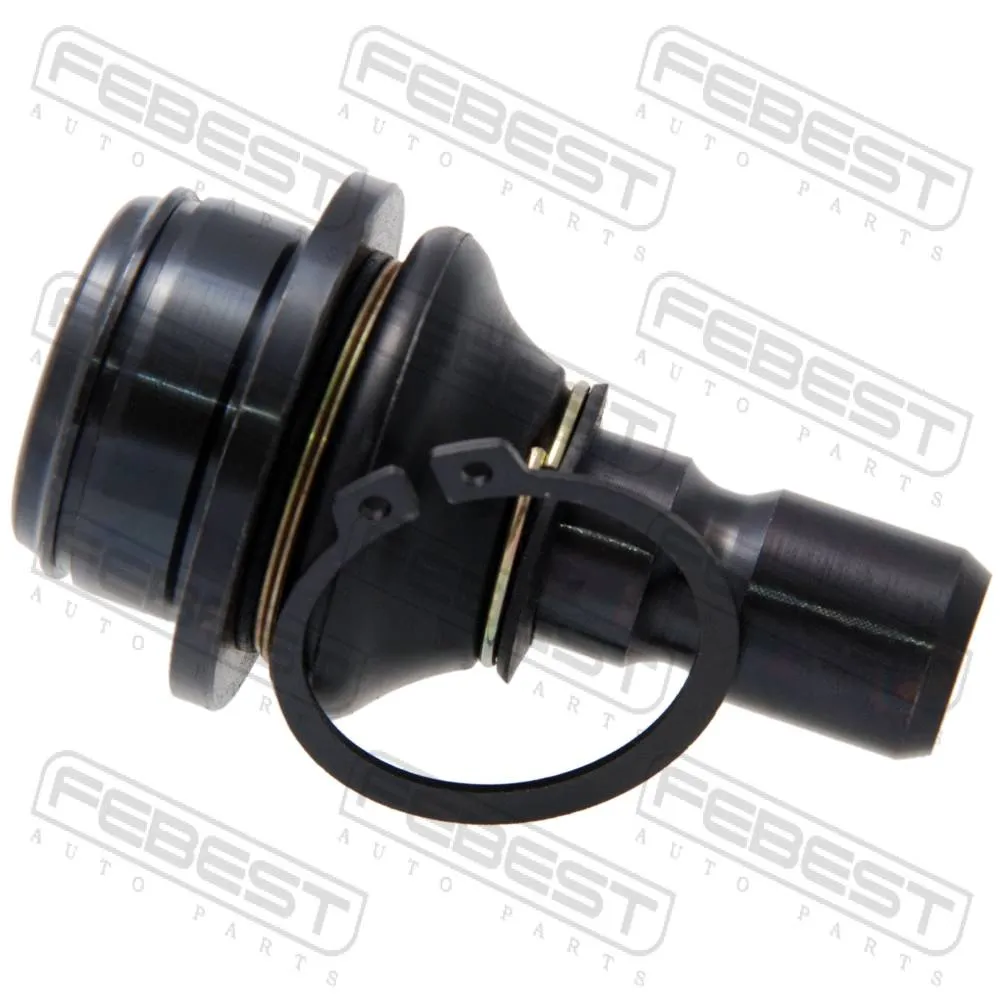 Опора шаровая заднего нижнего рычага NISSAN Pathfinder III/Navara 05-> FEBEST 0220-R51RLOW