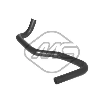 Патрубок радиатора FRD TRANSIT CONNECT 1.8 DI METALCAUCHO 07294