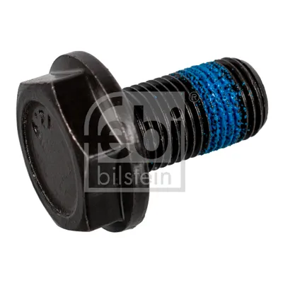 Болт крепления маховика FEBI 01197