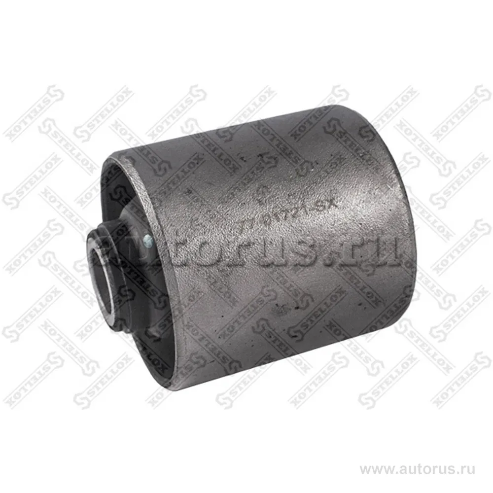 Сайлентблок задней продольной тяги Great Wall Hover/Safe F1 05- STELLOX 77-01721-SX