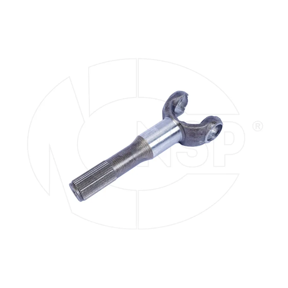 Полуось ступицы переднего моста JCB NSP NSP9WT91489501