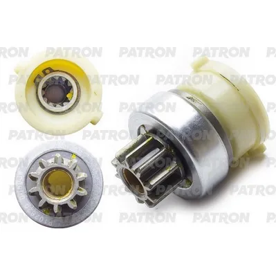 Бендикс стартера (BOSCH unit) FORD: Fiesta VI 08- / Focus III 10- / PATRON P102820