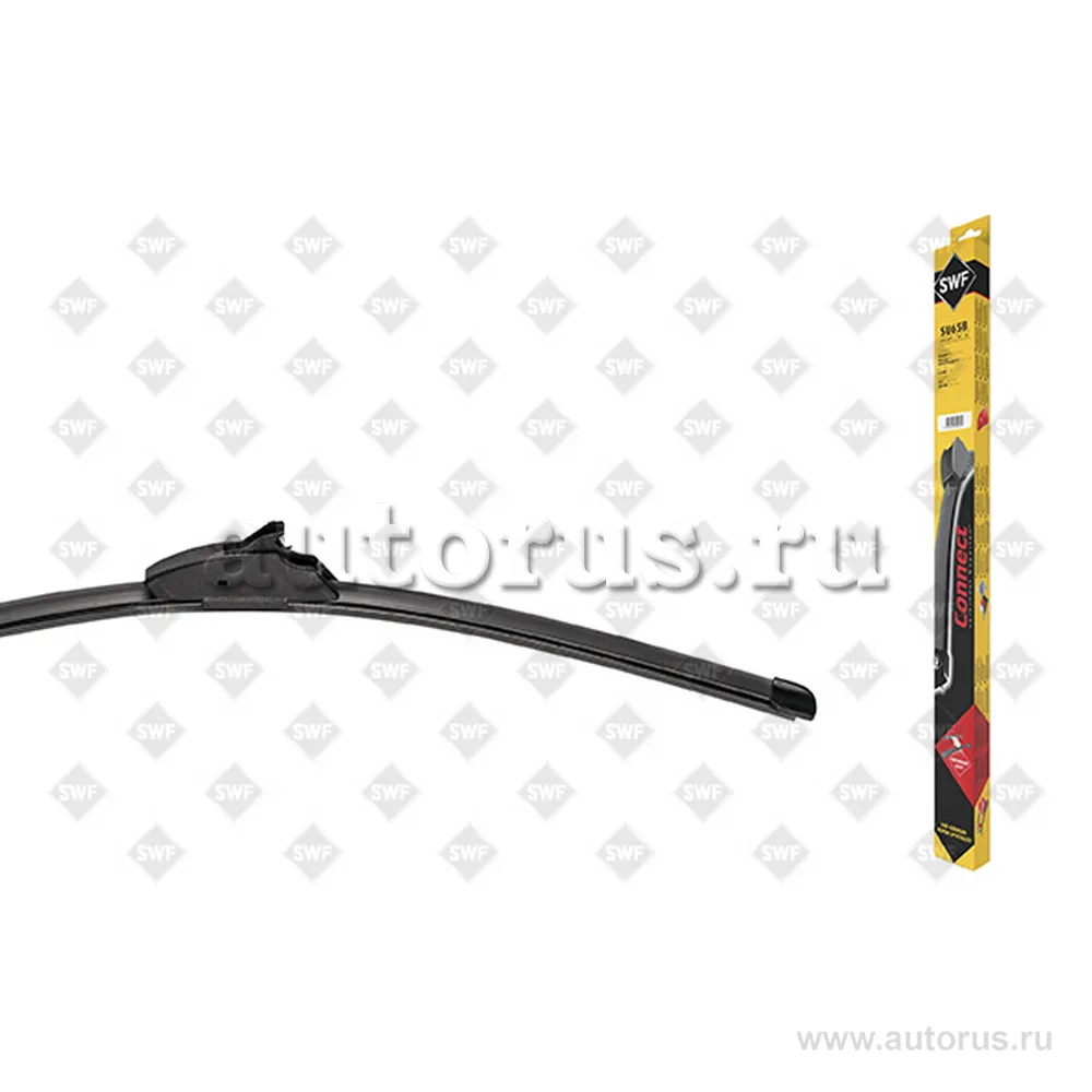 Щетка стеклоочистителя SWF 262261