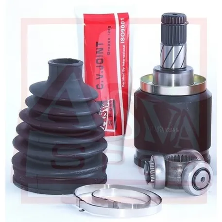 Шрус внутренний 22x40x24 NISSAN ALMERA N16 QG15DE AT/MT EURO ASVA NSIU-N16