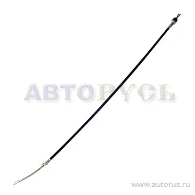 Трос ручного тормоза для а/м Соболь боков. 2217-35088180-4 ГАЗ 2217-3508180