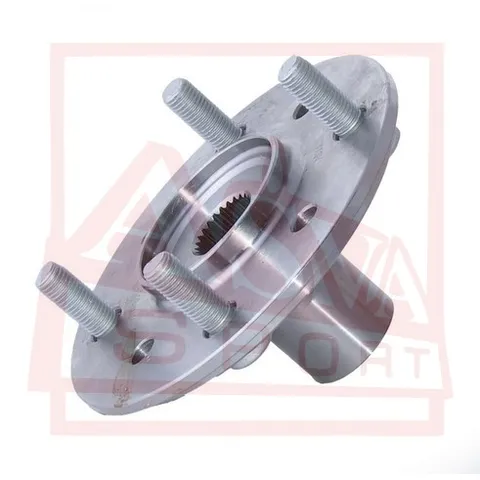 Ступица передняя ASVA HYWH-002