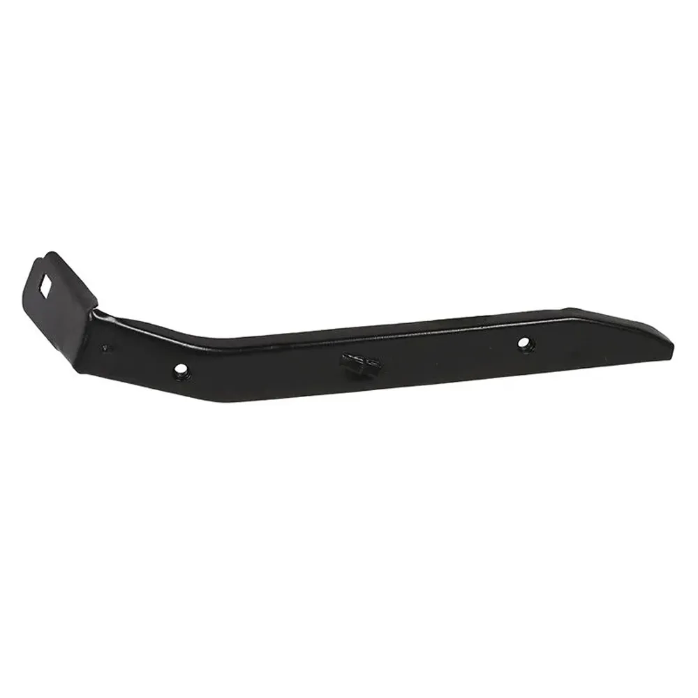 Крепление бампера SKODA RAPID 12-20 RH металлическая направляющая SAT ST-14-0122