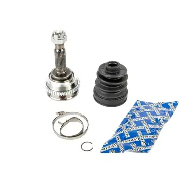 ШРУС наружный к-кт ABS, 4950725A00 Hyundai Accent II 1.3/1.5 00> STELLOX 150 1972-SX