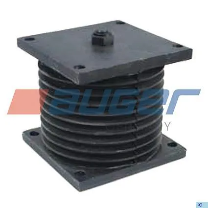 Буфep, Листовая рессора VOLVO h 205 AUGER 68055