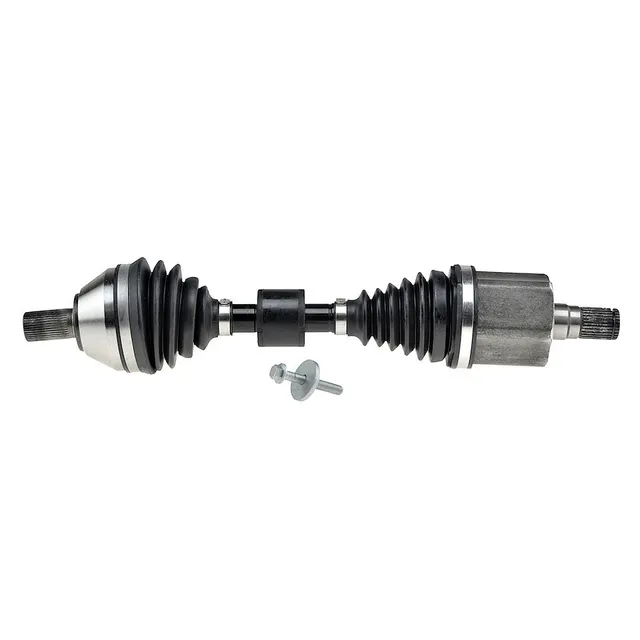 Полуось Volvo S60II/V60I D3/D4/D5,2.0T 10-, S80II D5 06-, D3 10-, 2.0TDI 08-11, V70III 2.4D/D3/D4/D5 NPWVV115