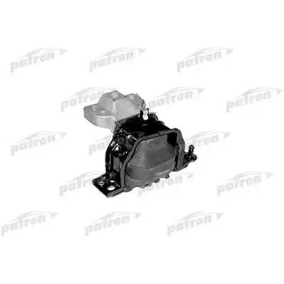 Опора двигателя правая CHRYSLER TOWN & COUNTRY 2001-2005 CHRYSLER PATRON PSE3937