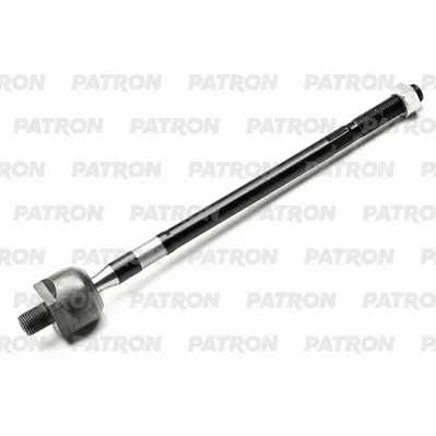 Тяга рулевая Nissan Almera (B10RS) 06- PATRON PS2059KOR