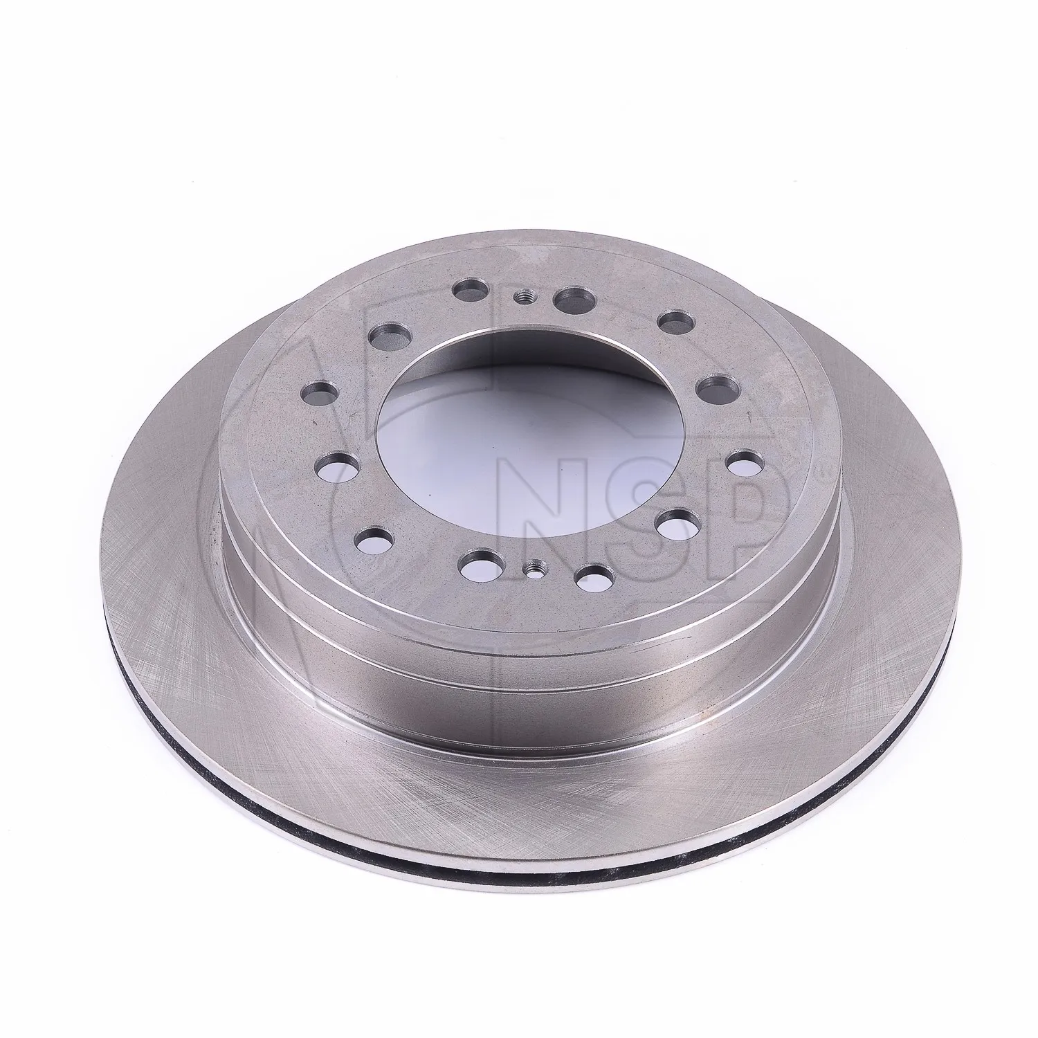 Диск тормозной задний TOYOTA PRADO NSP NSP044243160311