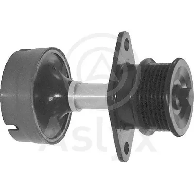 ШКИВ ГЕНЕРАТОРА FORD FOCUS 1.8Di, 1.8 TDDI, 1.8 TDCi 98-04 ASLYX AS-202315
