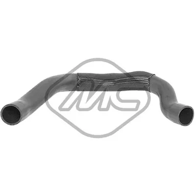 Патрубок ALFA 147 1.9 JTD Metalcaucho 09436